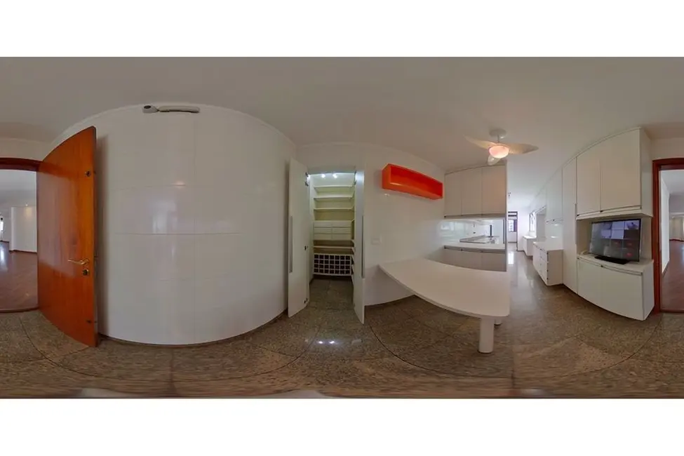 Foto 7 de Cobertura com 4 quartos à venda, 482m2 em Indianópolis, São Paulo - SP
