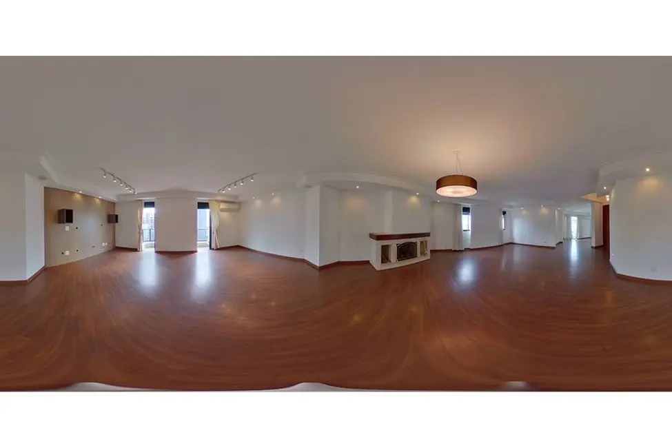 Foto 4 de Cobertura com 4 quartos à venda, 482m2 em Indianópolis, São Paulo - SP