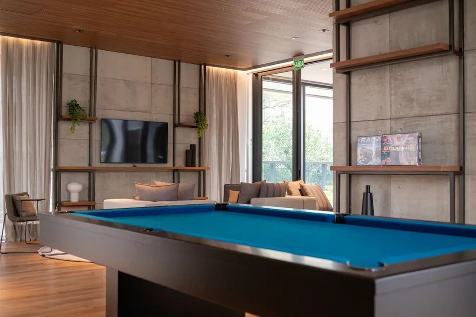 Foto 2 de Kitnet com 1 quarto à venda, 32m2 em Vila Olímpia, São Paulo - SP