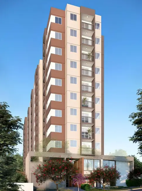 Foto 1 de Apartamento com 2 quartos à venda, 39m2 em Ipiranga, São Paulo - SP