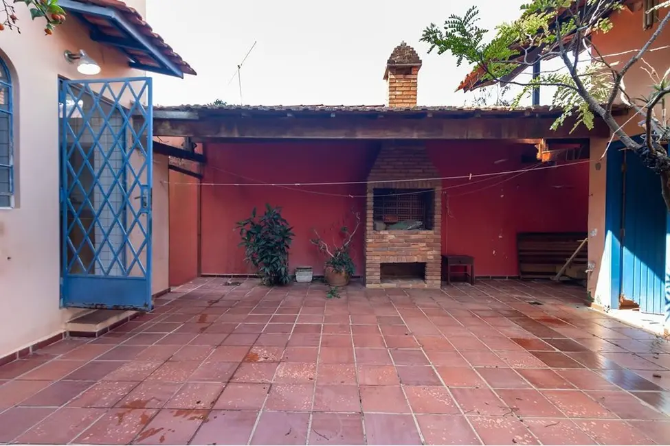 Foto 2 de Casa de Condomínio com 2 quartos à venda, 150m2 em Campo Belo, São Paulo - SP