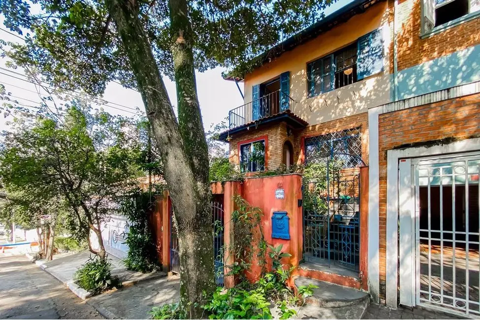 Foto 1 de Casa de Condomínio com 2 quartos à venda, 150m2 em Campo Belo, São Paulo - SP