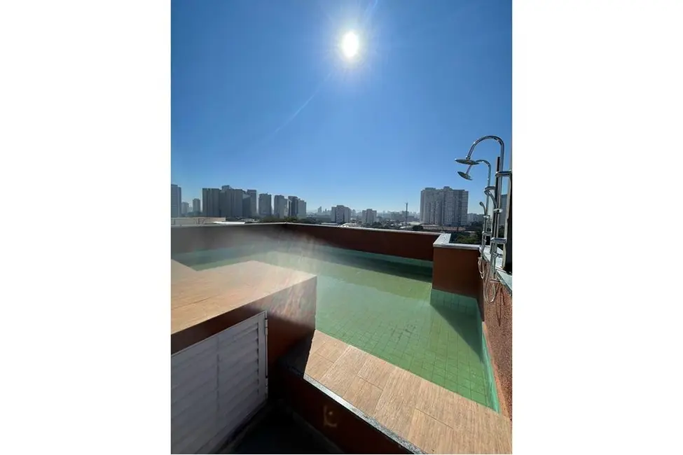 Kitnet com 1 quarto à venda, 25m2 em Barra Funda, São Paulo - SP - imagem 8 Foto 8 de Kitnet com 1 quarto à venda, 25m2 em Barra Funda, São Paulo - SP