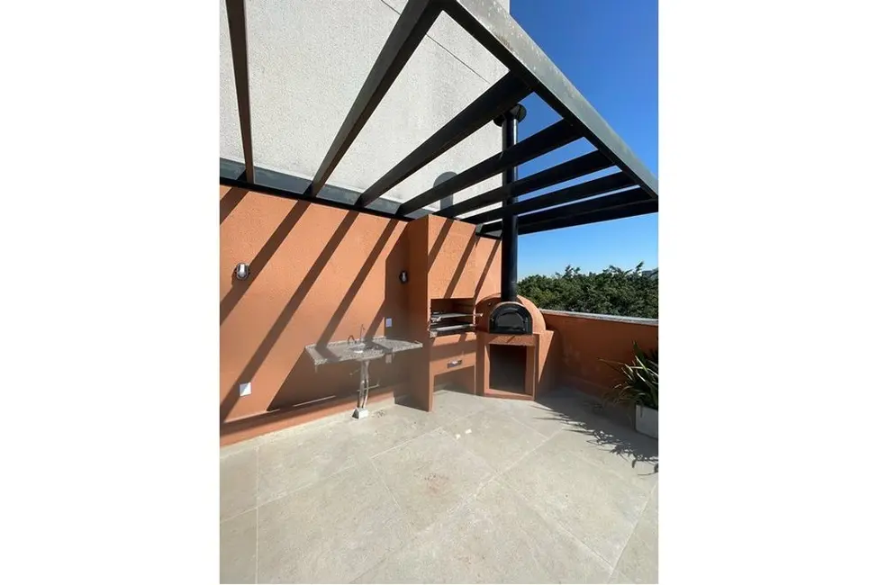 Kitnet com 1 quarto à venda, 25m2 em Barra Funda, São Paulo - SP - imagem 6 Foto 6 de Kitnet com 1 quarto à venda, 25m2 em Barra Funda, São Paulo - SP
