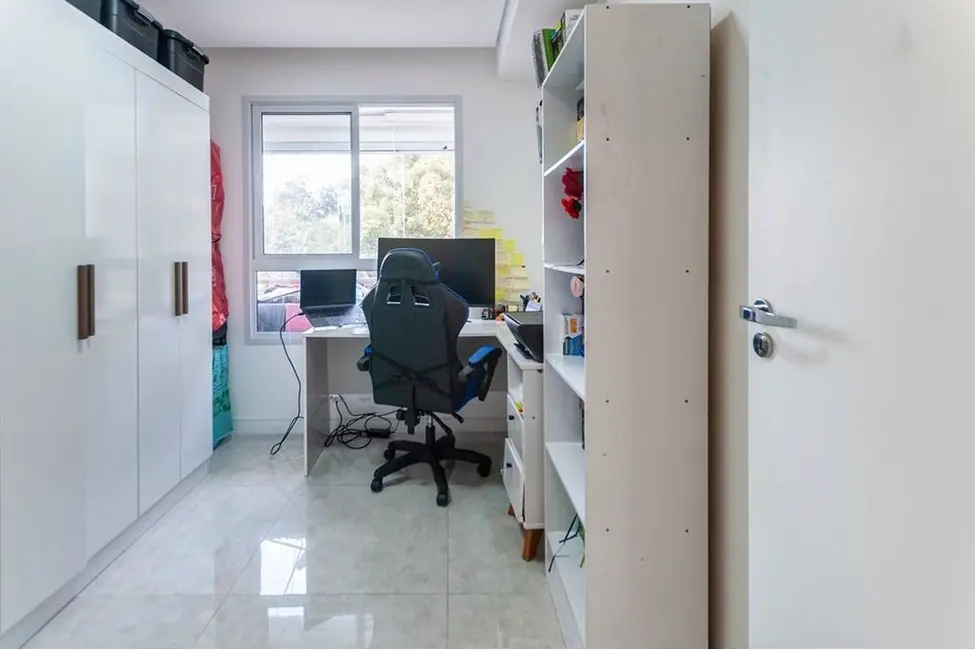 Foto 6 de Apartamento com 2 quartos à venda, 57m2 em Freguesia do Ó, São Paulo - SP