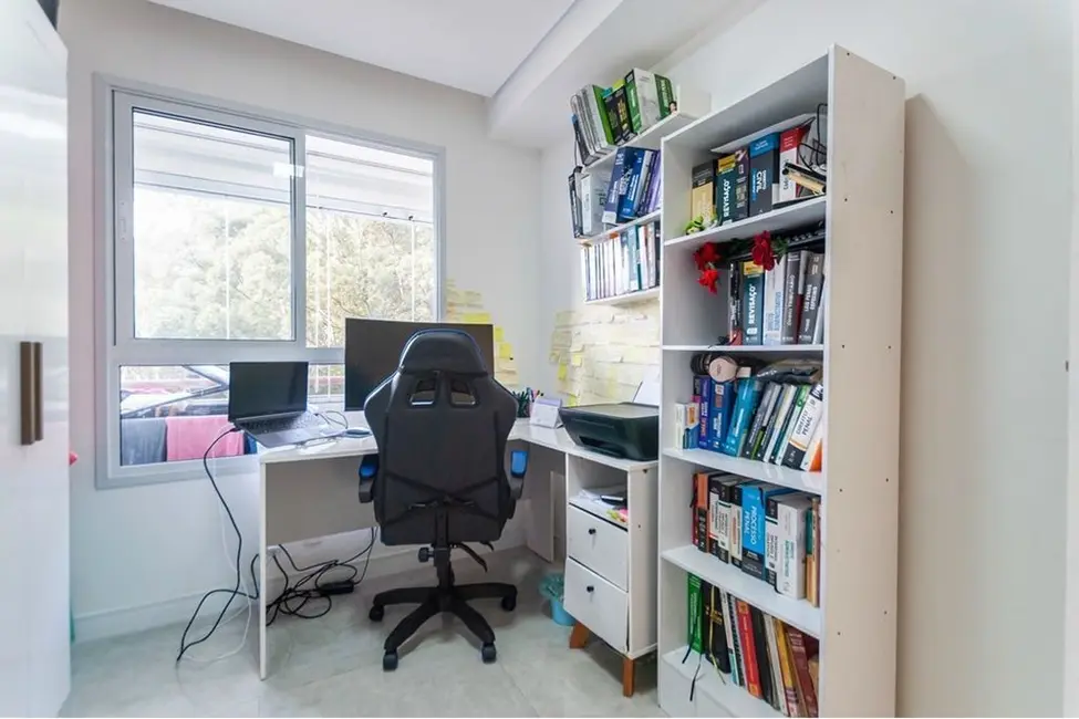 Foto 4 de Apartamento com 2 quartos à venda, 57m2 em Freguesia do Ó, São Paulo - SP