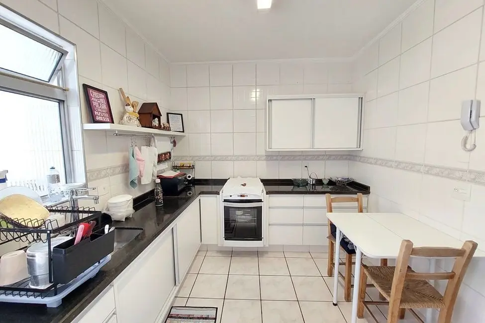 Foto 7 de Apartamento com 3 quartos à venda, 91m2 em Jardim Vila Mariana, São Paulo - SP
