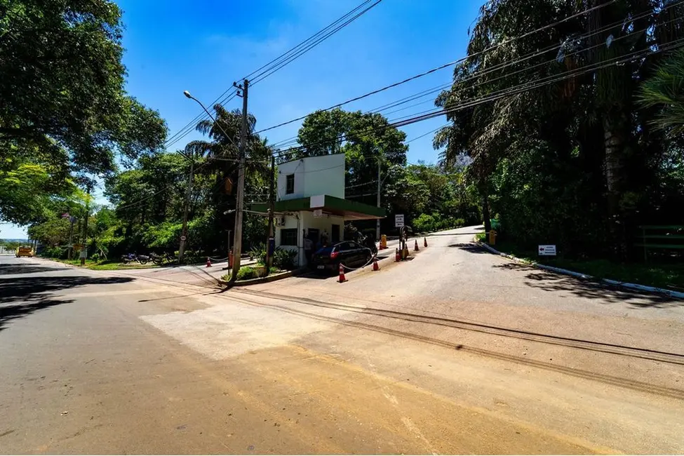 Foto 2 de Terreno / Lote à venda, 5000m2 em Chácara Malota, Jundiai - SP