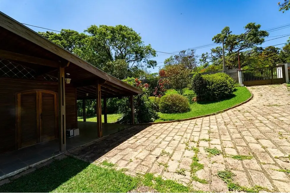 Foto 1 de Terreno / Lote à venda, 5000m2 em Chácara Malota, Jundiai - SP