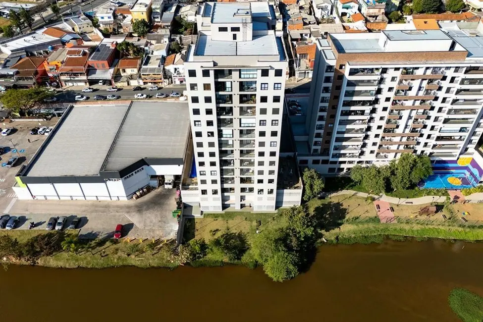 Foto 4 de Apartamento com 3 quartos à venda, 86m2 em Recanto Quarto Centenário, Jundiai - SP