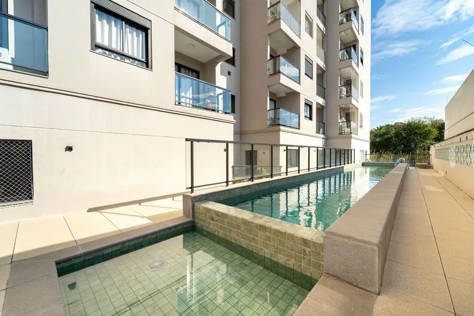 Foto 6 de Apartamento com 3 quartos à venda, 86m2 em Recanto Quarto Centenário, Jundiai - SP