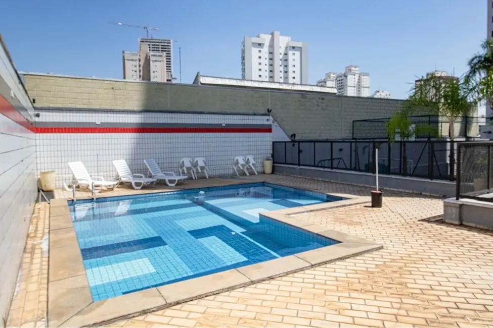 Apartamento com 3 quartos à venda, 109m2 em Mooca, São Paulo - SP - imagem 8 Foto 8 de Apartamento com 3 quartos à venda, 109m2 em Mooca, São Paulo - SP