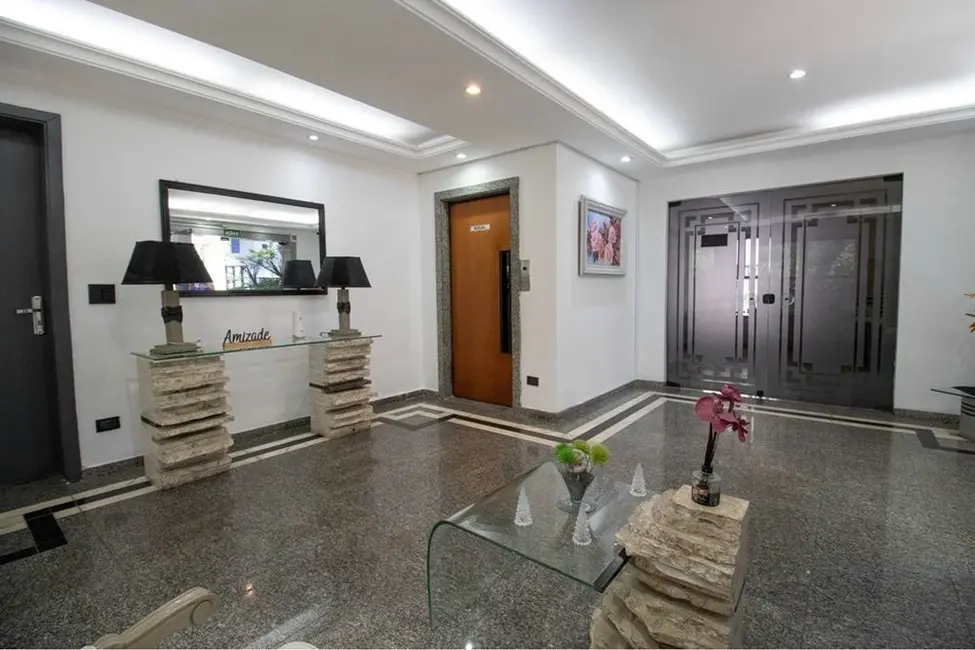 Apartamento com 3 quartos à venda, 109m2 em Mooca, São Paulo - SP - imagem 4 Foto 4 de Apartamento com 3 quartos à venda, 109m2 em Mooca, São Paulo - SP
