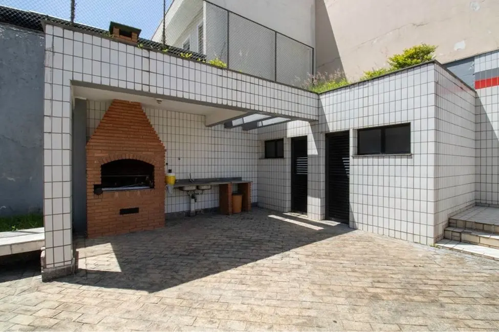Apartamento com 3 quartos à venda, 109m2 em Mooca, São Paulo - SP - imagem 9 Foto 9 de Apartamento com 3 quartos à venda, 109m2 em Mooca, São Paulo - SP
