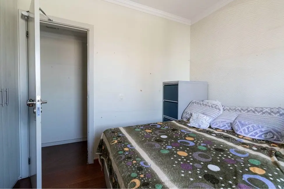 Apartamento com 3 quartos à venda, 109m2 em Mooca, São Paulo - SP - imagem 2 Foto 2 de Apartamento com 3 quartos à venda, 109m2 em Mooca, São Paulo - SP