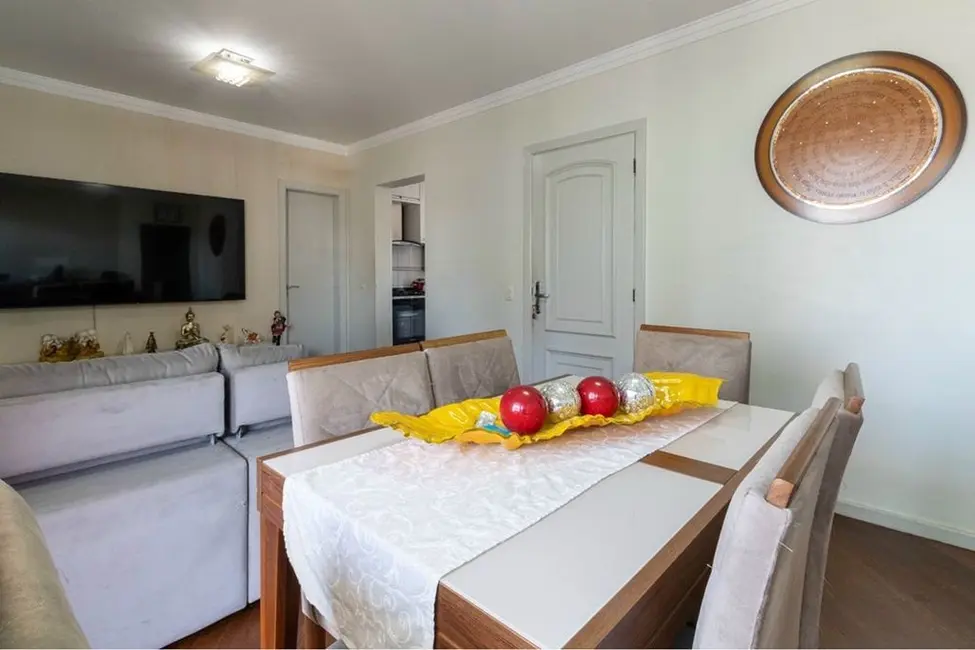 Apartamento com 3 quartos à venda, 109m2 em Mooca, São Paulo - SP - imagem 1 Foto 1 de Apartamento com 3 quartos à venda, 109m2 em Mooca, São Paulo - SP