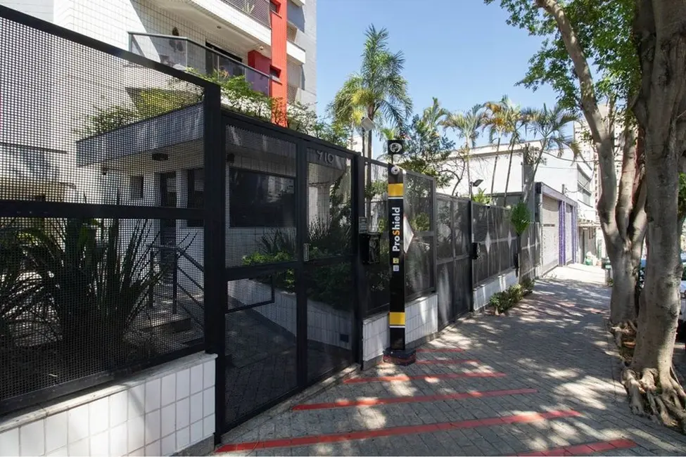 Apartamento com 3 quartos à venda, 109m2 em Mooca, São Paulo - SP - imagem 3 Foto 3 de Apartamento com 3 quartos à venda, 109m2 em Mooca, São Paulo - SP