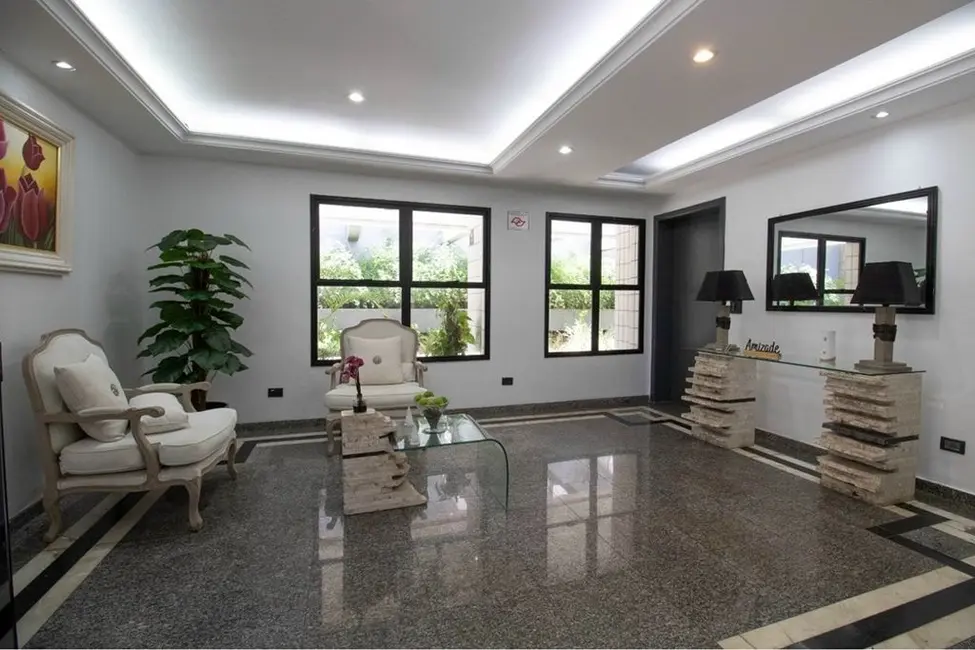 Apartamento com 3 quartos à venda, 109m2 em Mooca, São Paulo - SP - imagem 5 Foto 5 de Apartamento com 3 quartos à venda, 109m2 em Mooca, São Paulo - SP
