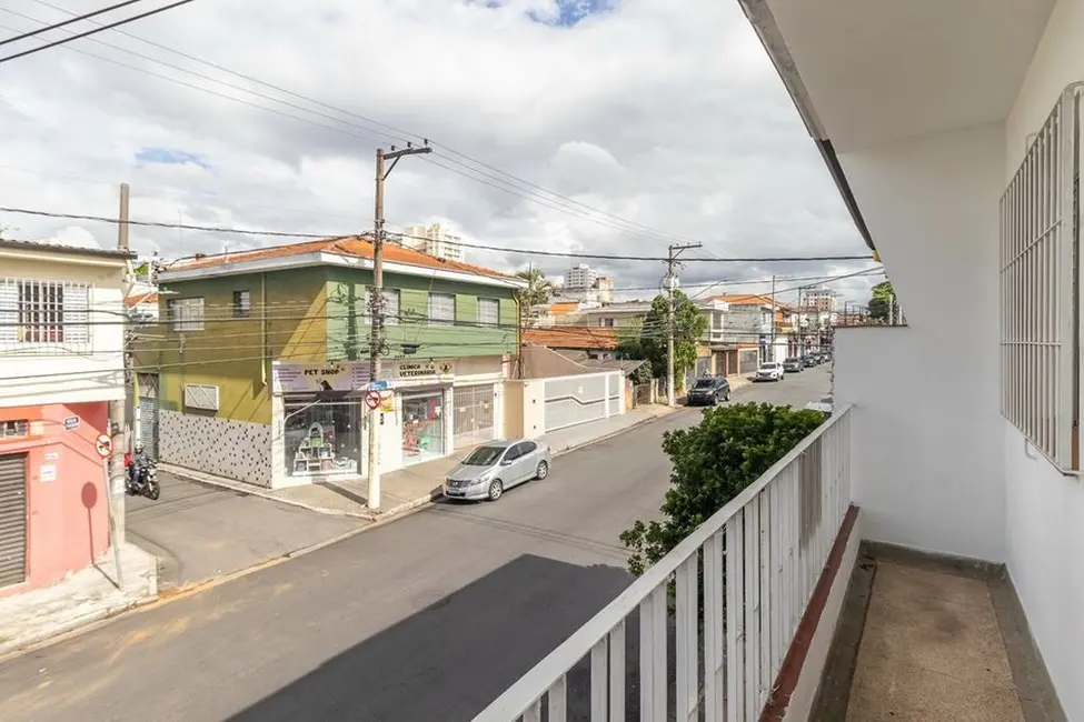 Casa de Condomínio com 3 quartos à venda, 129m2 em Vila Moraes, São Paulo - SP - imagem 3 Foto 3 de Casa de Condomínio com 3 quartos à venda, 129m2 em Vila Moraes, São Paulo - SP