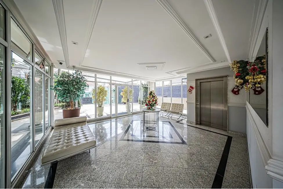 Apartamento com 3 quartos à venda, 130m2 em Ipiranga, São Paulo - SP - imagem 1 Foto 1 de Apartamento com 3 quartos à venda, 130m2 em Ipiranga, São Paulo - SP