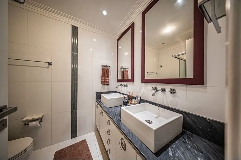 Apartamento com 3 quartos à venda, 130m2 em Ipiranga, São Paulo - SP - imagem 5 Foto 5 de Apartamento com 3 quartos à venda, 130m2 em Ipiranga, São Paulo - SP