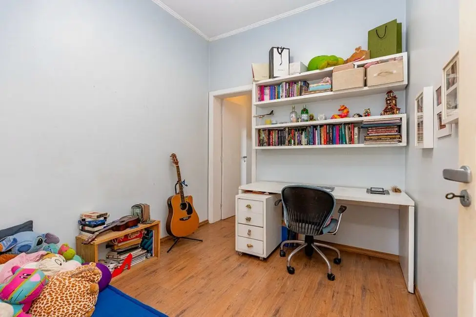 Foto 3 de Casa de Condomínio com 1 quarto à venda, 260m2 em Vila Cruzeiro, São Paulo - SP