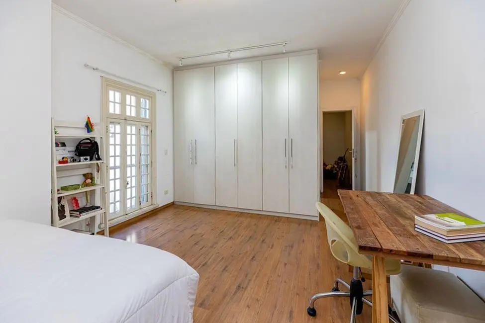 Foto 6 de Casa de Condomínio com 1 quarto à venda, 260m2 em Vila Cruzeiro, São Paulo - SP