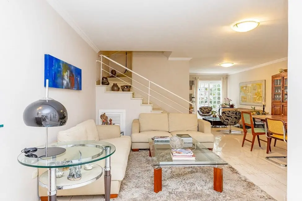 Foto 1 de Casa de Condomínio com 1 quarto à venda, 260m2 em Vila Cruzeiro, São Paulo - SP