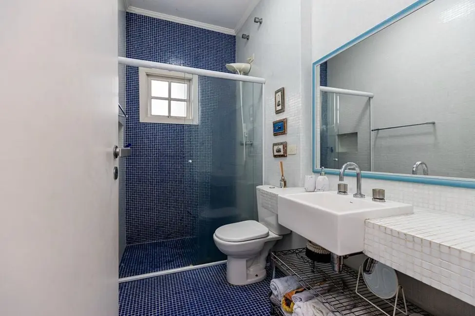 Foto 7 de Casa de Condomínio com 1 quarto à venda, 260m2 em Vila Cruzeiro, São Paulo - SP