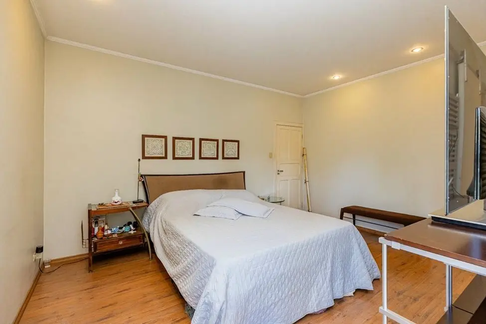 Foto 9 de Casa de Condomínio com 1 quarto à venda, 260m2 em Vila Cruzeiro, São Paulo - SP