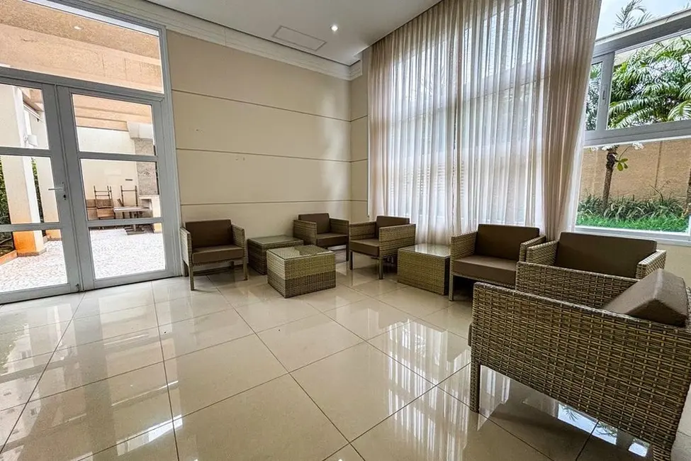 Apartamento com 2 quartos à venda, 64m2 em Vila Mascote, São Paulo - SP - imagem 9 Foto 9 de Apartamento com 2 quartos à venda, 64m2 em Vila Mascote, São Paulo - SP