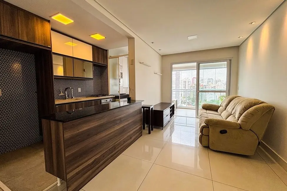 Apartamento com 2 quartos à venda, 64m2 em Vila Mascote, São Paulo - SP - imagem 1 Foto 1 de Apartamento com 2 quartos à venda, 64m2 em Vila Mascote, São Paulo - SP