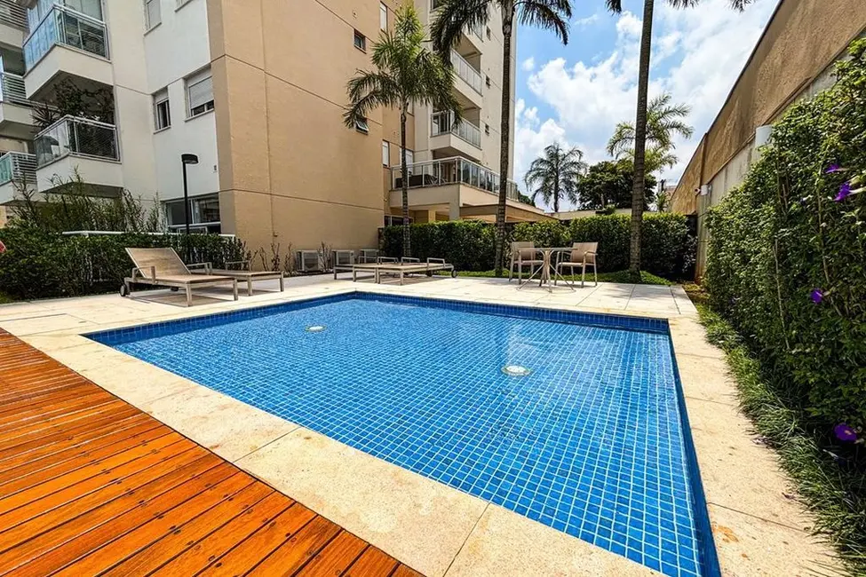Apartamento com 2 quartos à venda, 64m2 em Vila Mascote, São Paulo - SP - imagem 3 Foto 3 de Apartamento com 2 quartos à venda, 64m2 em Vila Mascote, São Paulo - SP