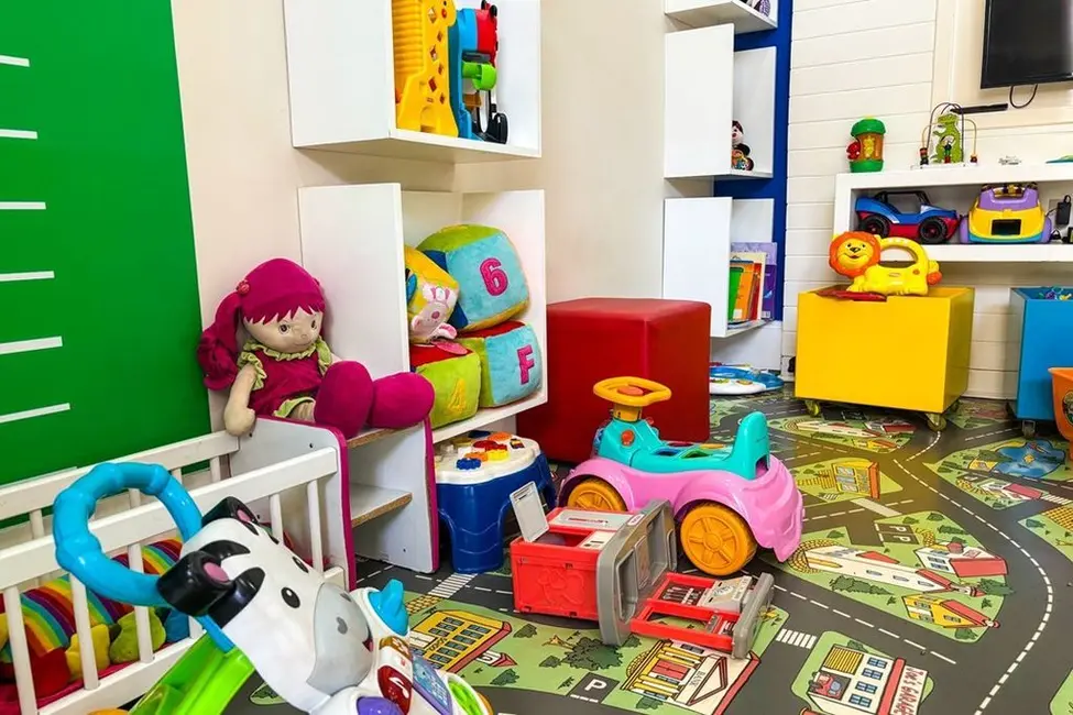 Apartamento com 2 quartos à venda, 64m2 em Vila Mascote, São Paulo - SP - imagem 6 Foto 6 de Apartamento com 2 quartos à venda, 64m2 em Vila Mascote, São Paulo - SP