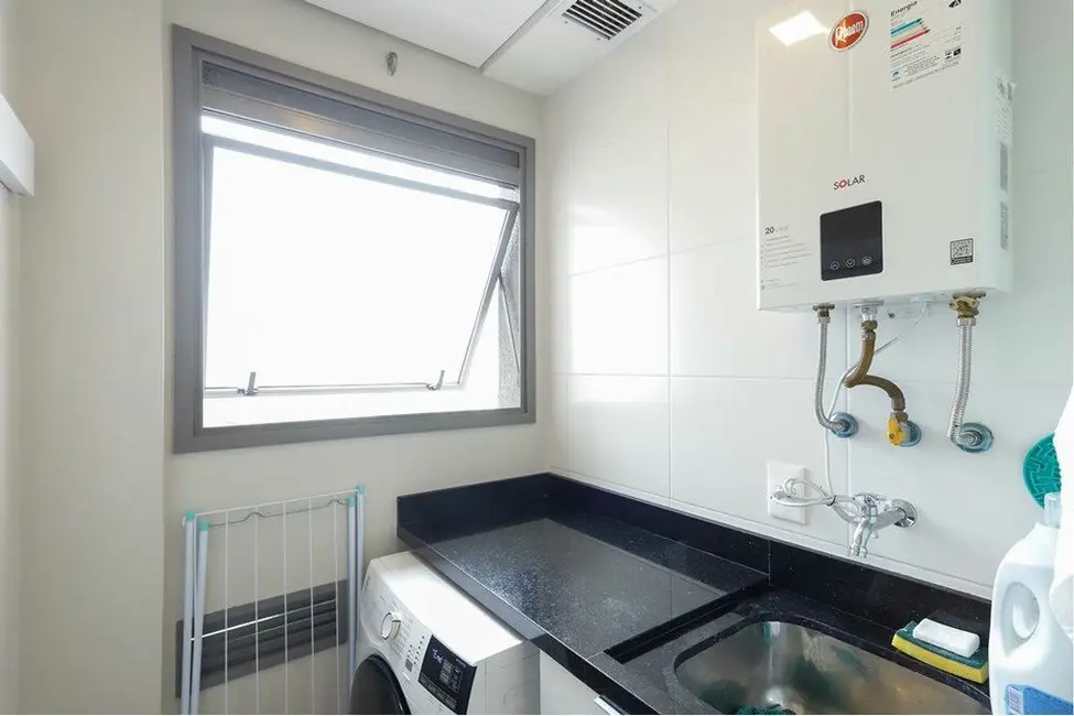 Foto 4 de Apartamento com 2 quartos à venda, 60m2 em Vila Leopoldina, São Paulo - SP