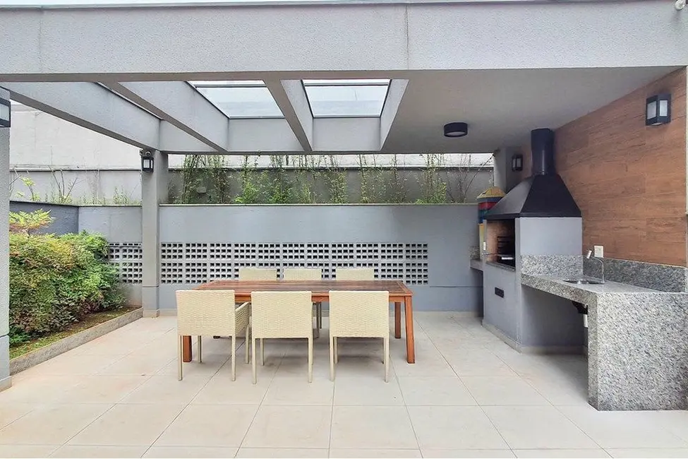 Foto 6 de Apartamento com 2 quartos à venda, 60m2 em Vila Leopoldina, São Paulo - SP