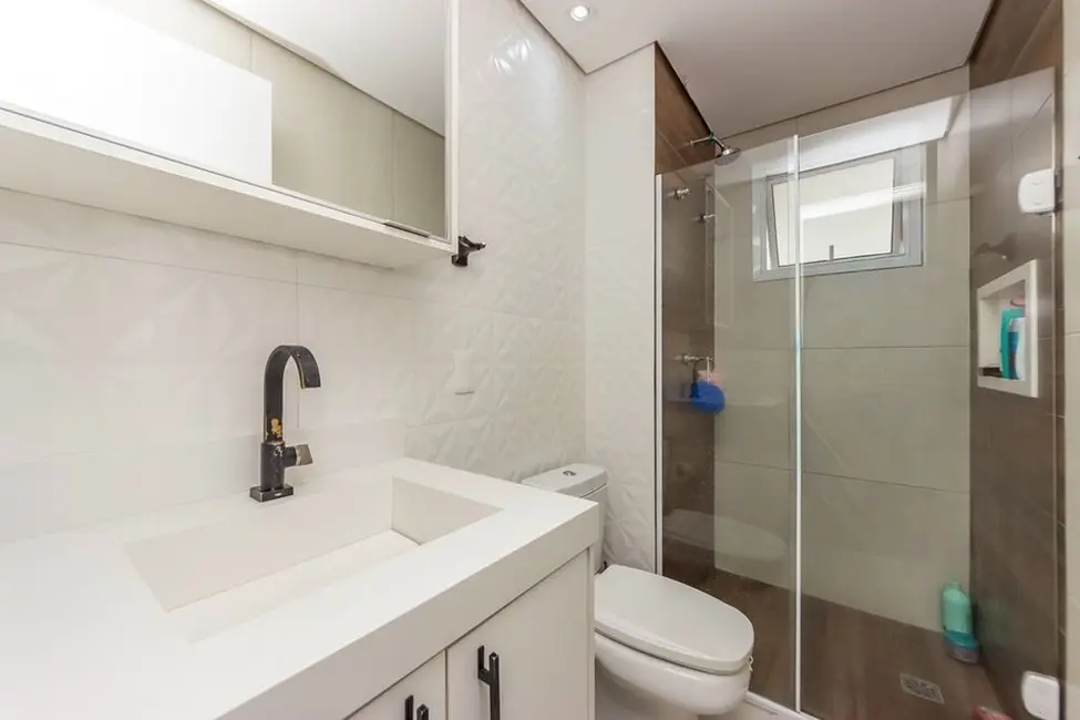 Apartamento com 1 quarto à venda, 46m2 em Bela Vista, São Paulo - SP - imagem 7 Foto 7 de Apartamento com 1 quarto à venda, 46m2 em Bela Vista, São Paulo - SP