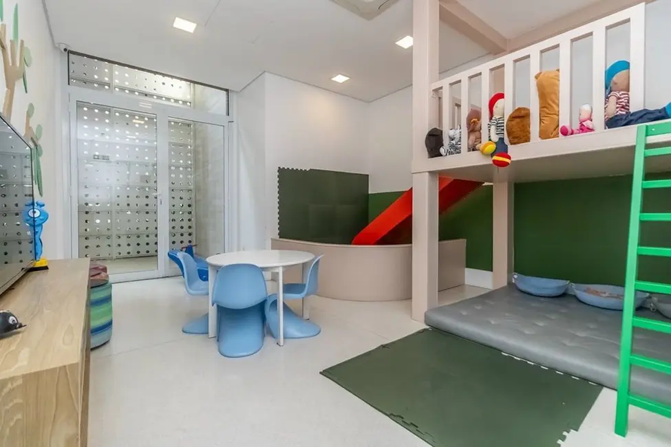 Apartamento com 1 quarto à venda, 46m2 em Bela Vista, São Paulo - SP - imagem 9 Foto 9 de Apartamento com 1 quarto à venda, 46m2 em Bela Vista, São Paulo - SP