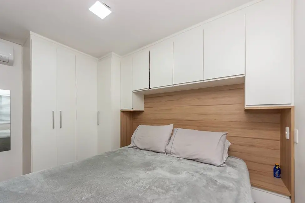 Apartamento com 1 quarto à venda, 46m2 em Bela Vista, São Paulo - SP - imagem 5 Foto 5 de Apartamento com 1 quarto à venda, 46m2 em Bela Vista, São Paulo - SP