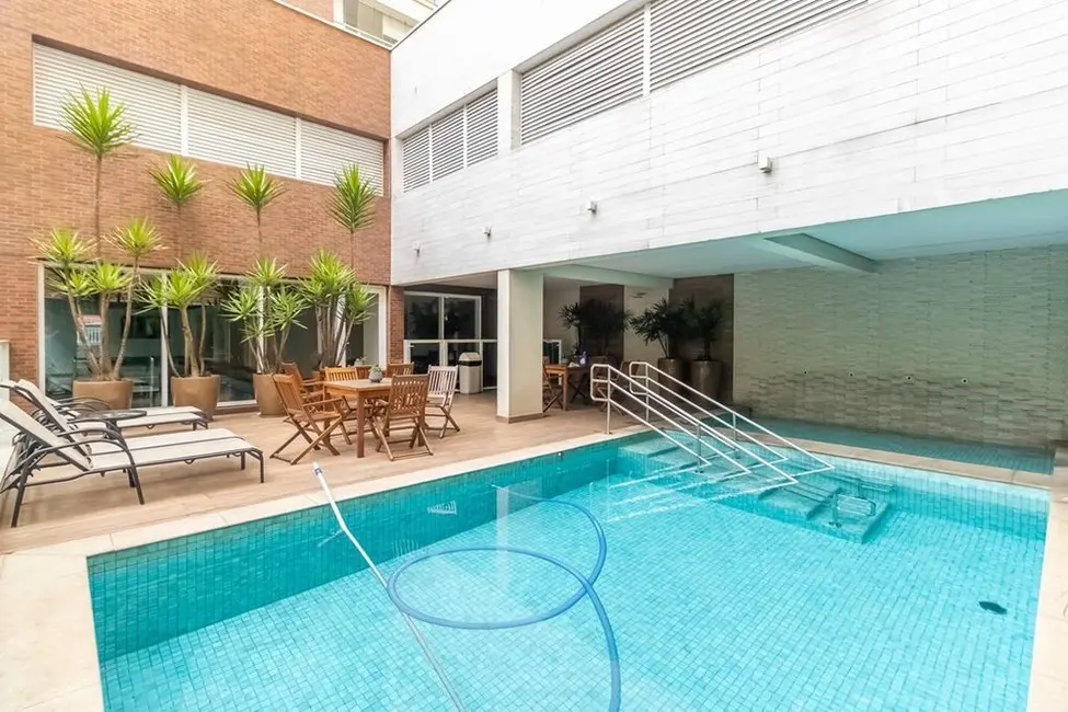 Foto 2 de Apartamento com 1 quarto à venda, 46m2 em Bela Vista, São Paulo - SP