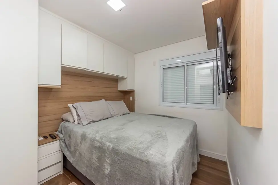 Foto 3 de Apartamento com 1 quarto à venda, 46m2 em Bela Vista, São Paulo - SP