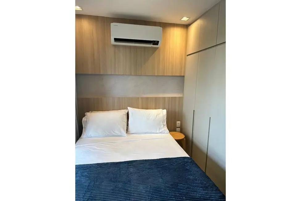 Foto 1 de Kitnet com 1 quarto à venda, 25m2 em Perdizes, São Paulo - SP