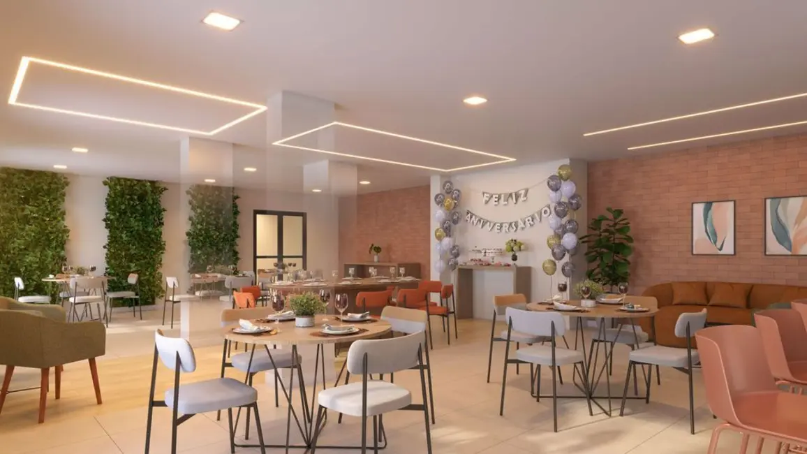 Foto 8 de Apartamento com 2 quartos à venda, 35m2 em Vila Sílvia, São Paulo - SP