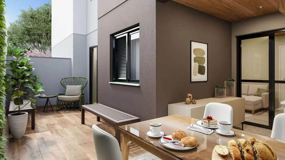 Foto 6 de Apartamento com 2 quartos à venda, 35m2 em Vila Sílvia, São Paulo - SP