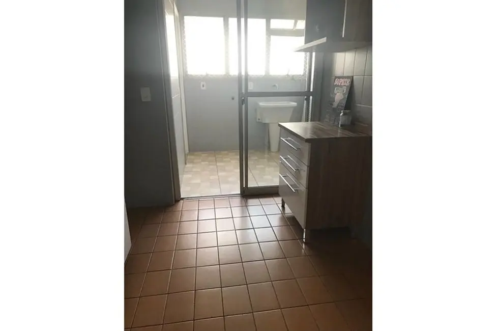 Foto 8 de Apartamento com 3 quartos à venda, 75m2 em Vila Gertrudes, São Paulo - SP