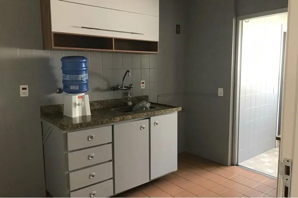 Foto 6 de Apartamento com 3 quartos à venda, 75m2 em Vila Gertrudes, São Paulo - SP