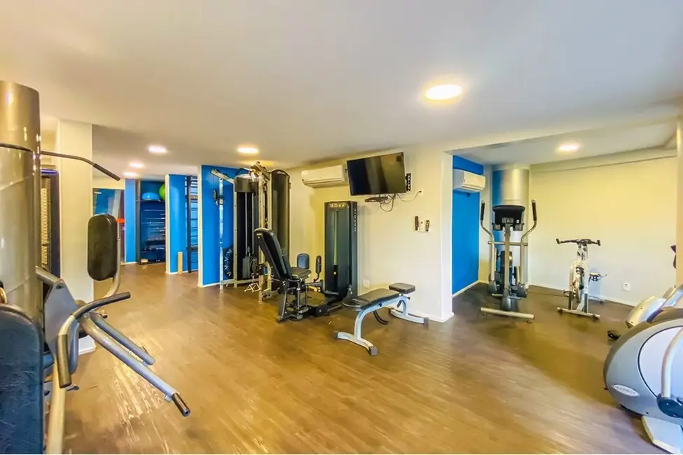 Foto 2 de Apartamento com 4 quartos à venda, 190m2 em Itaim Bibi, São Paulo - SP