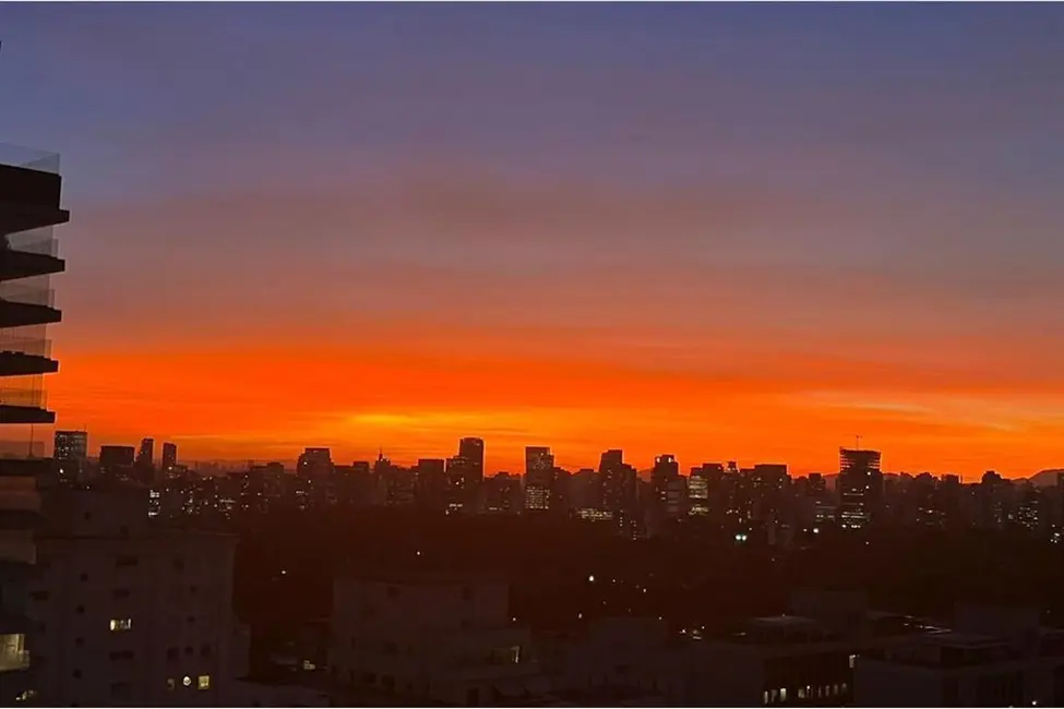 Foto 1 de Apartamento com 4 quartos à venda, 190m2 em Itaim Bibi, São Paulo - SP