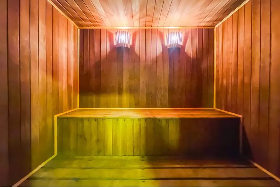 Foto 8 de Apartamento com 4 quartos à venda, 190m2 em Itaim Bibi, São Paulo - SP