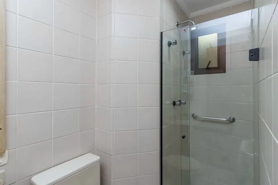 Foto 9 de Apartamento com 3 quartos à venda, 95m2 em Moema, São Paulo - SP